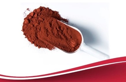 نانو اکسید روی پارس با پراکندگی عالی